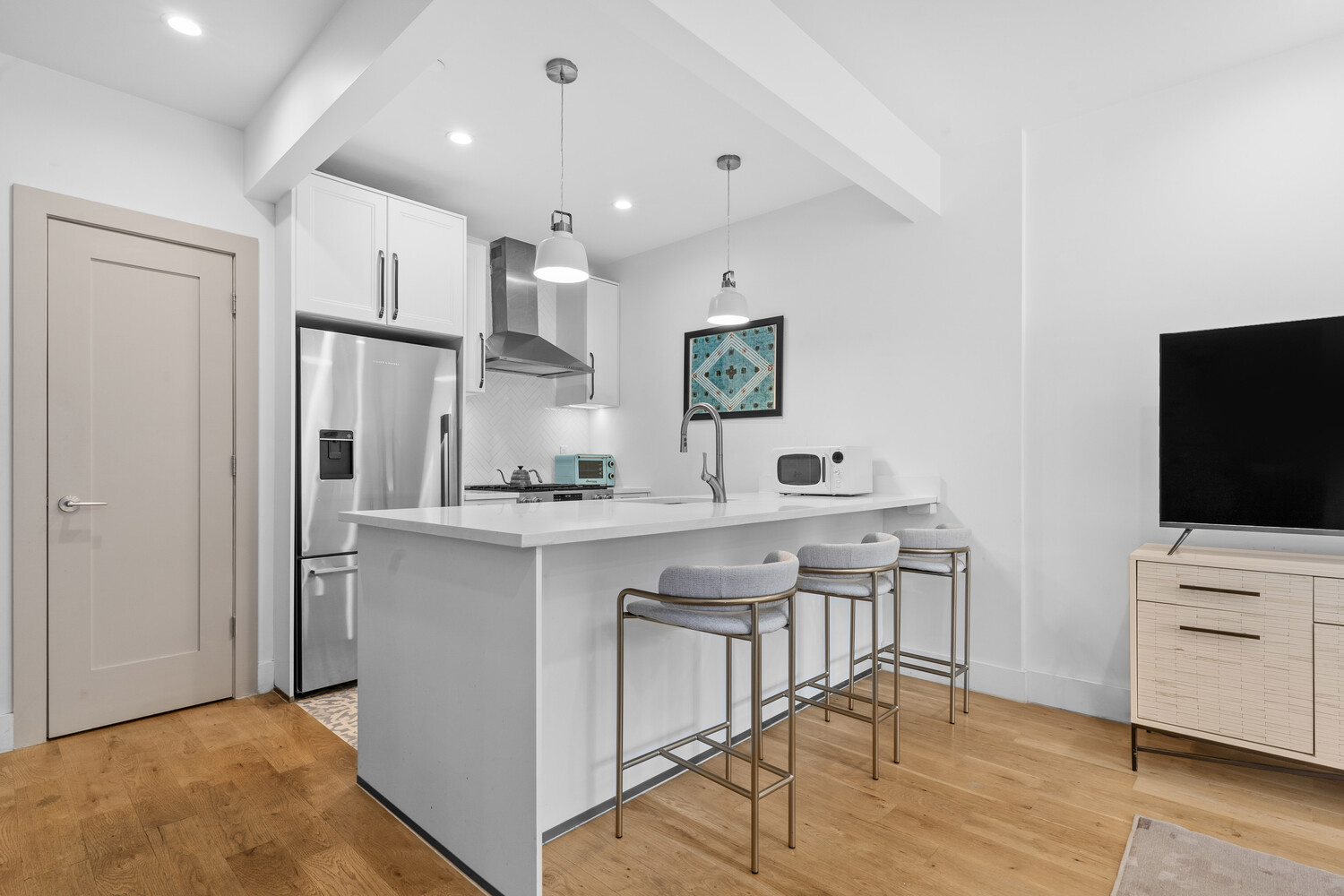 766 Decatur Street, Unit 2A Brooklyn, NY 11233 - Photo 5 of 6