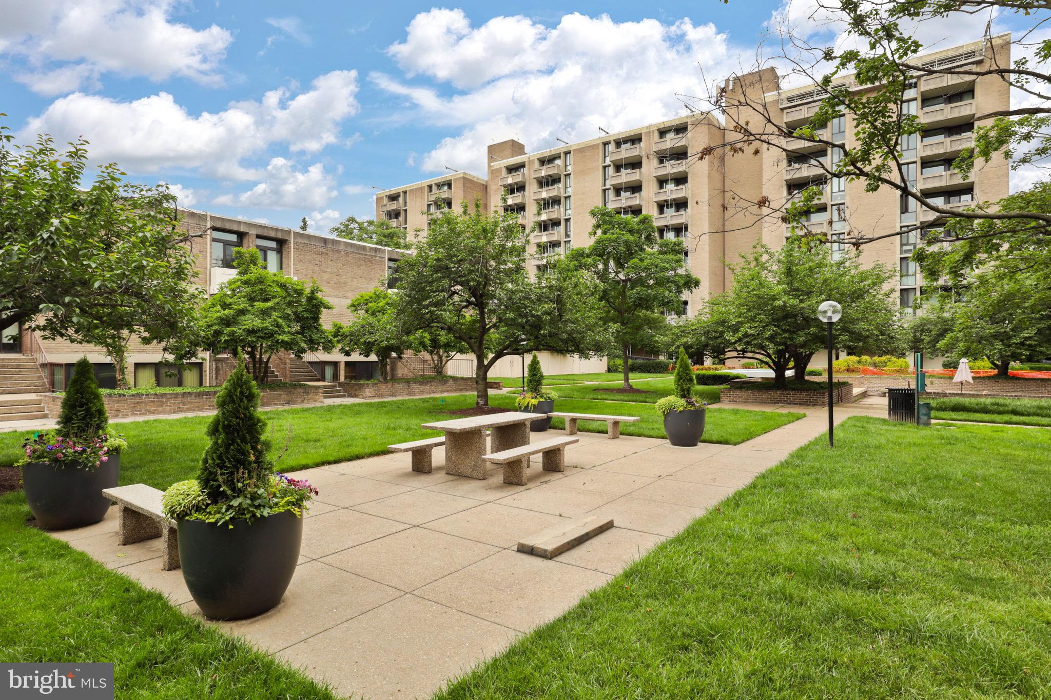1250 4th Street Southwest, Unit W710 Washington, DC 20024 - Photo 16 of 20