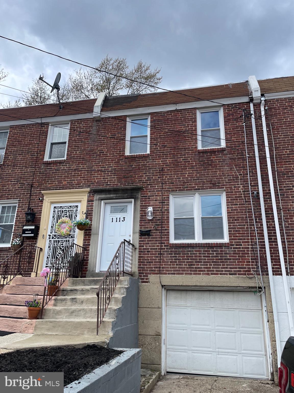 1113 South Merrimac Rd  