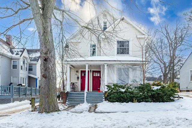 $315,000 | 611 Emmet Street, Ypsilanti, MI 48197