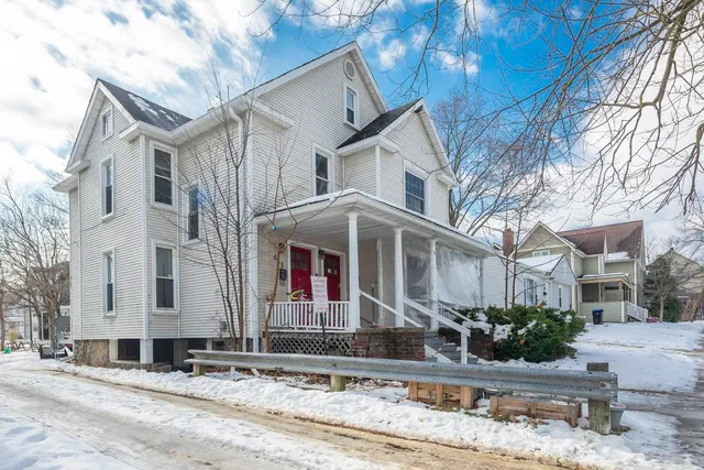$315,000 | 611 Emmet Street, Ypsilanti, MI 48197