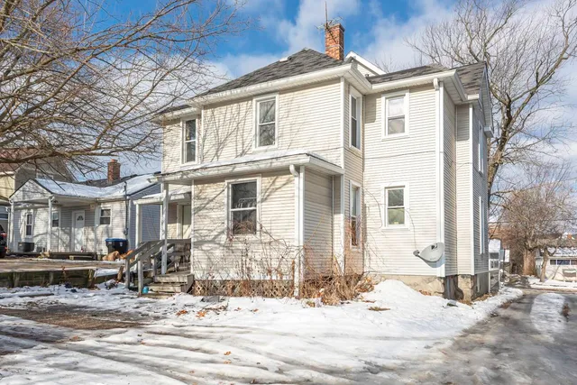 $315,000 | 611 Emmet Street, Ypsilanti, MI 48197