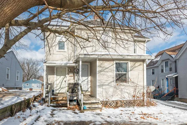 $315,000 | 611 Emmet Street, Ypsilanti, MI 48197