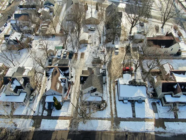 $315,000 | 611 Emmet Street, Ypsilanti, MI 48197