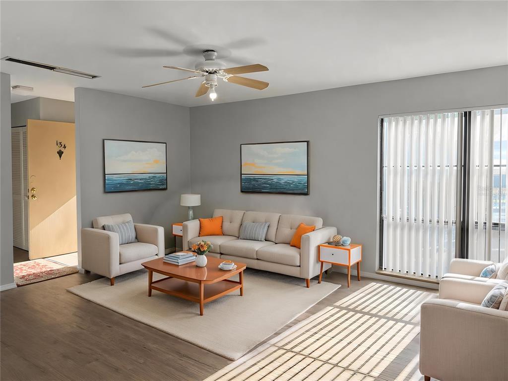2811 Southwest Archer Road, Unit P134 Gainesville, FL 32608 - Photo 2 of 8