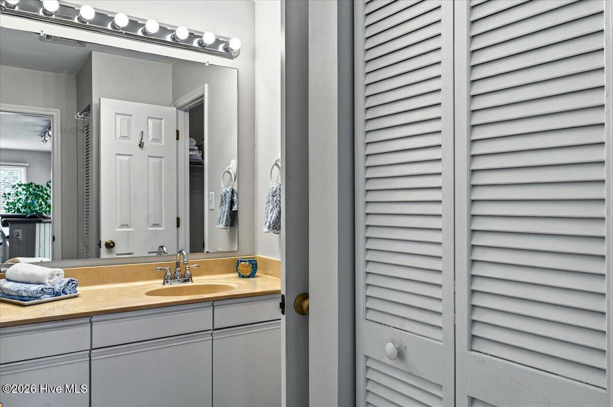 816 Colony Place Southwest, Unit D Sunset Beach, NC 28468 - Photo 25 of 55