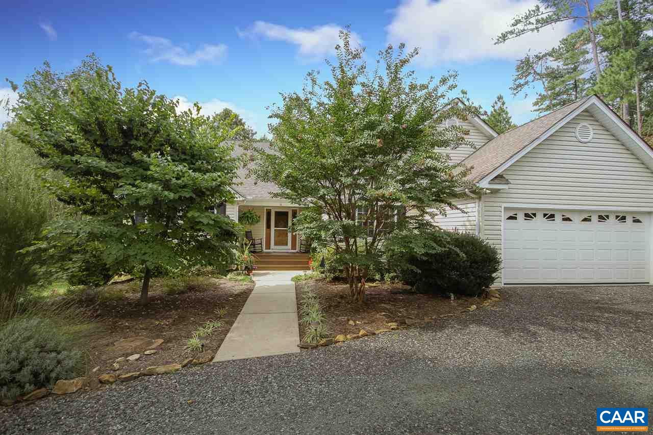 16 Northwood Road Palmyra, VA 22963 - Photo 1 of 27 Gallery Image 1