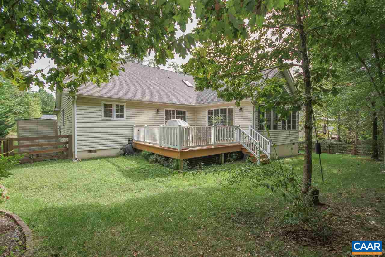 16 Northwood Road Palmyra, VA 22963 - Photo 24 of 27 Gallery Image 24