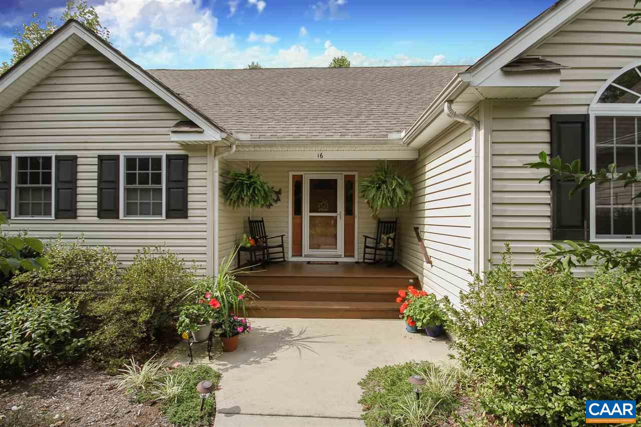 16 Northwood Road Palmyra, VA 22963 - Photo 25 of 27 Gallery Image 25