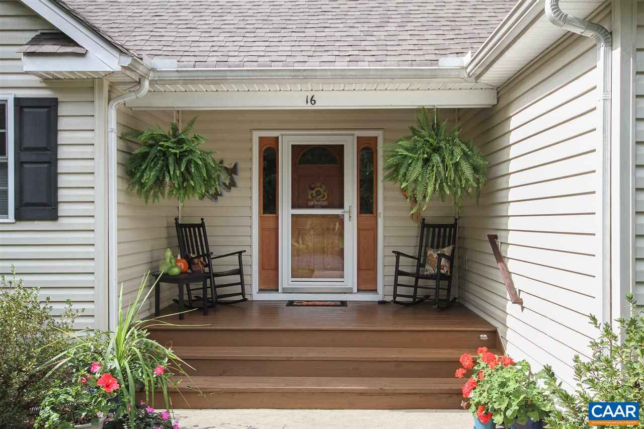 16 Northwood Road Palmyra, VA 22963 - Photo 27 of 27 Gallery Image 27