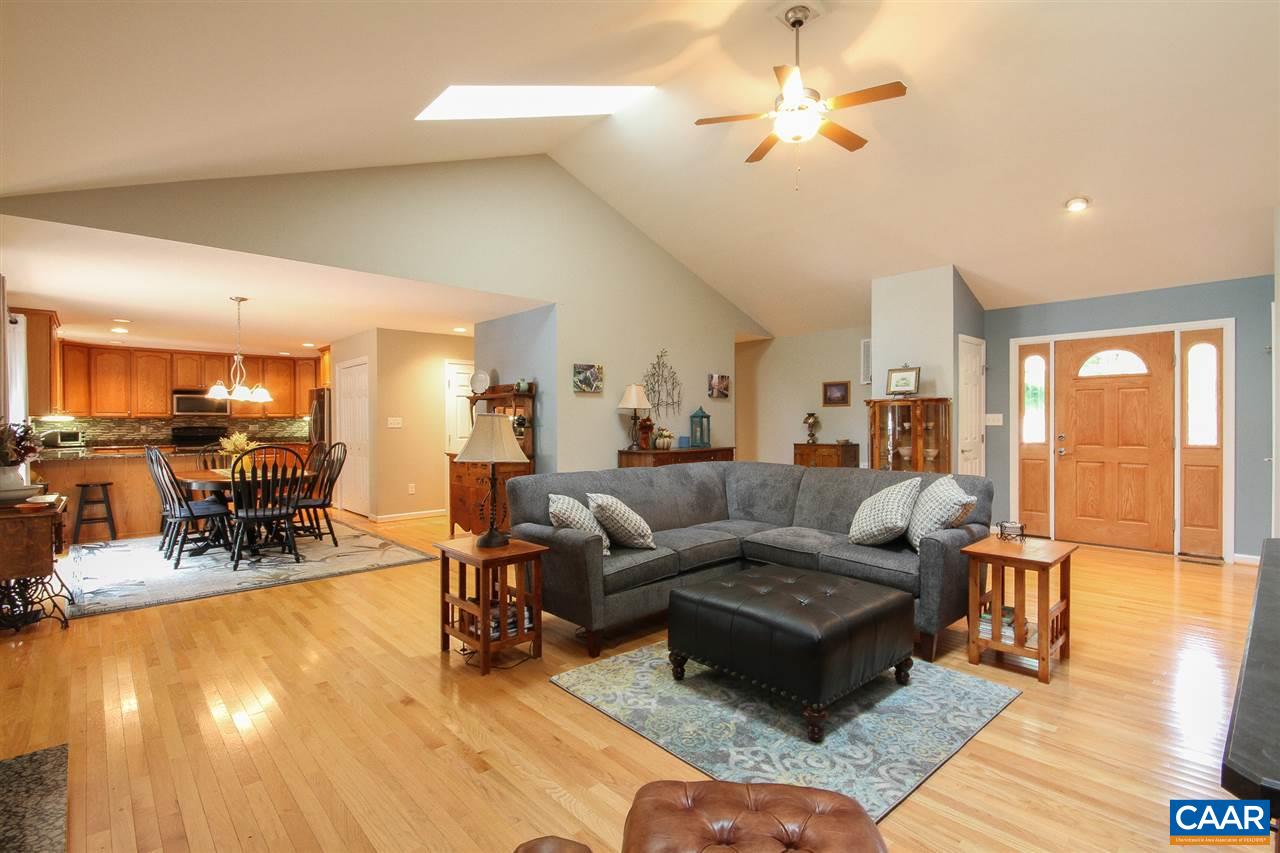 16 Northwood Road Palmyra, VA 22963 - Photo 7 of 27 Gallery Image 7