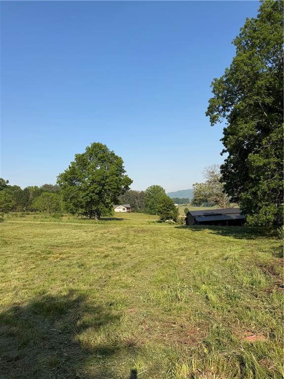 0 My Mountain Road Morganton, GA 30560 - Photo 16 of 19 a view of an ocean from a yard