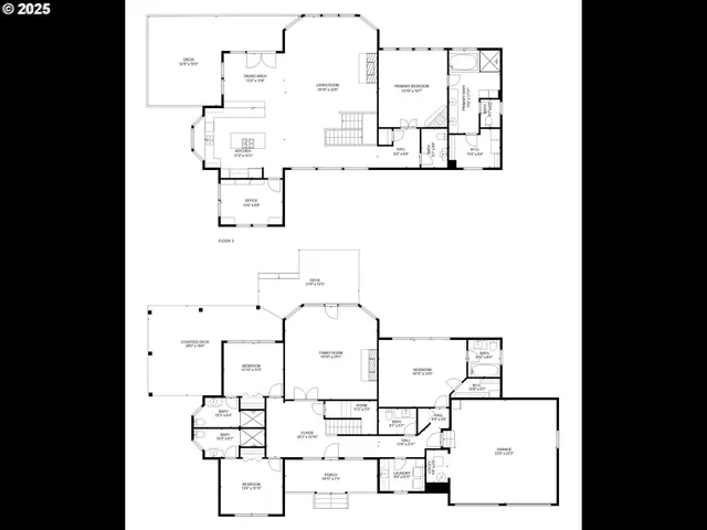 $1,687,000 | 89185 Pinehurst Road, Seaside, OR 97138