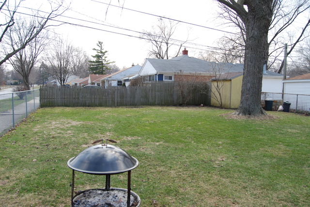 2207 Spruce Road Homewood, IL 60430 - Photo 22 of 25