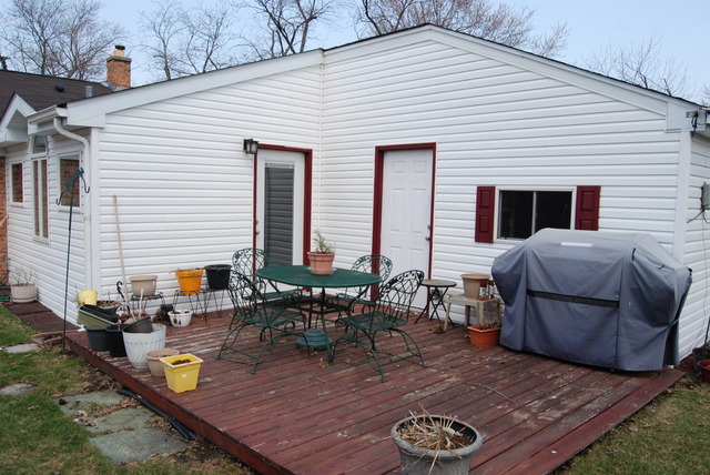 2207 Spruce Road Homewood, IL 60430 - Photo 23 of 25