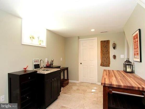 1718 Olney Road Falls Church, VA 22043 - Photo 14 of 27 Interior (General)