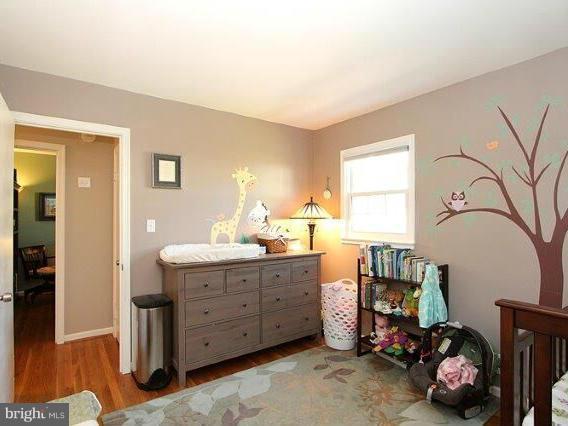 1718 Olney Road Falls Church, VA 22043 - Photo 18 of 27 Bedroom