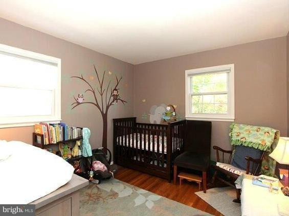 1718 Olney Road Falls Church, VA 22043 - Photo 19 of 27 Bedroom