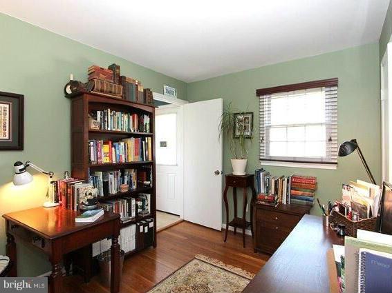 1718 Olney Road Falls Church, VA 22043 - Photo 20 of 27 Bedroom