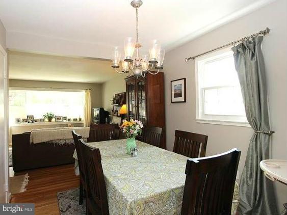 1718 Olney Road Falls Church, VA 22043 - Photo 23 of 27 Dining Room