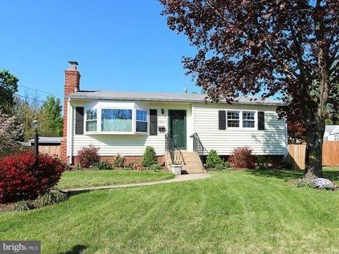 1718 Olney Road Falls Church, VA 22043 - Photo 27 of 27 Exterior (Front)