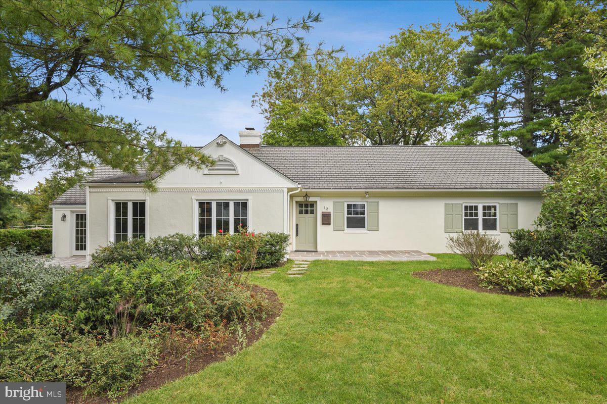 12 Riverside Drive Princeton, NJ 08540 - Photo 1 of 27 Gallery Image 1