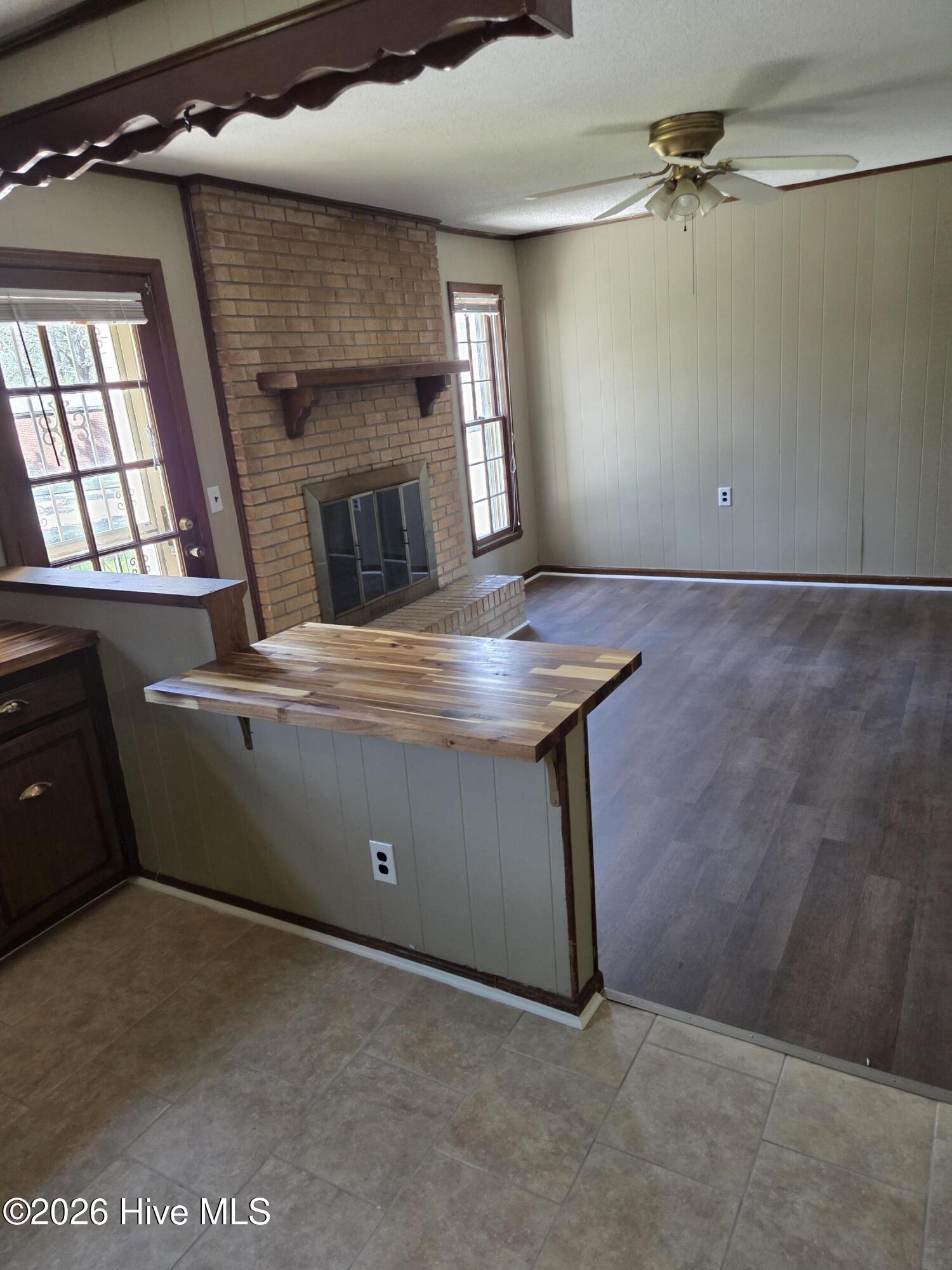802 Eagle Road Kinston, NC 28501 - Photo 4 of 14 20260314_152040