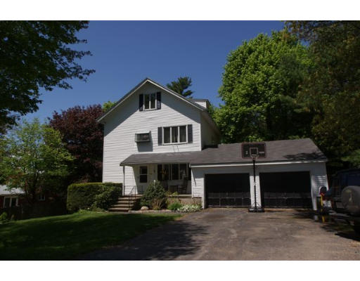 4 Colonial Lane Canton, MA 02021 - Photo 1 of 19