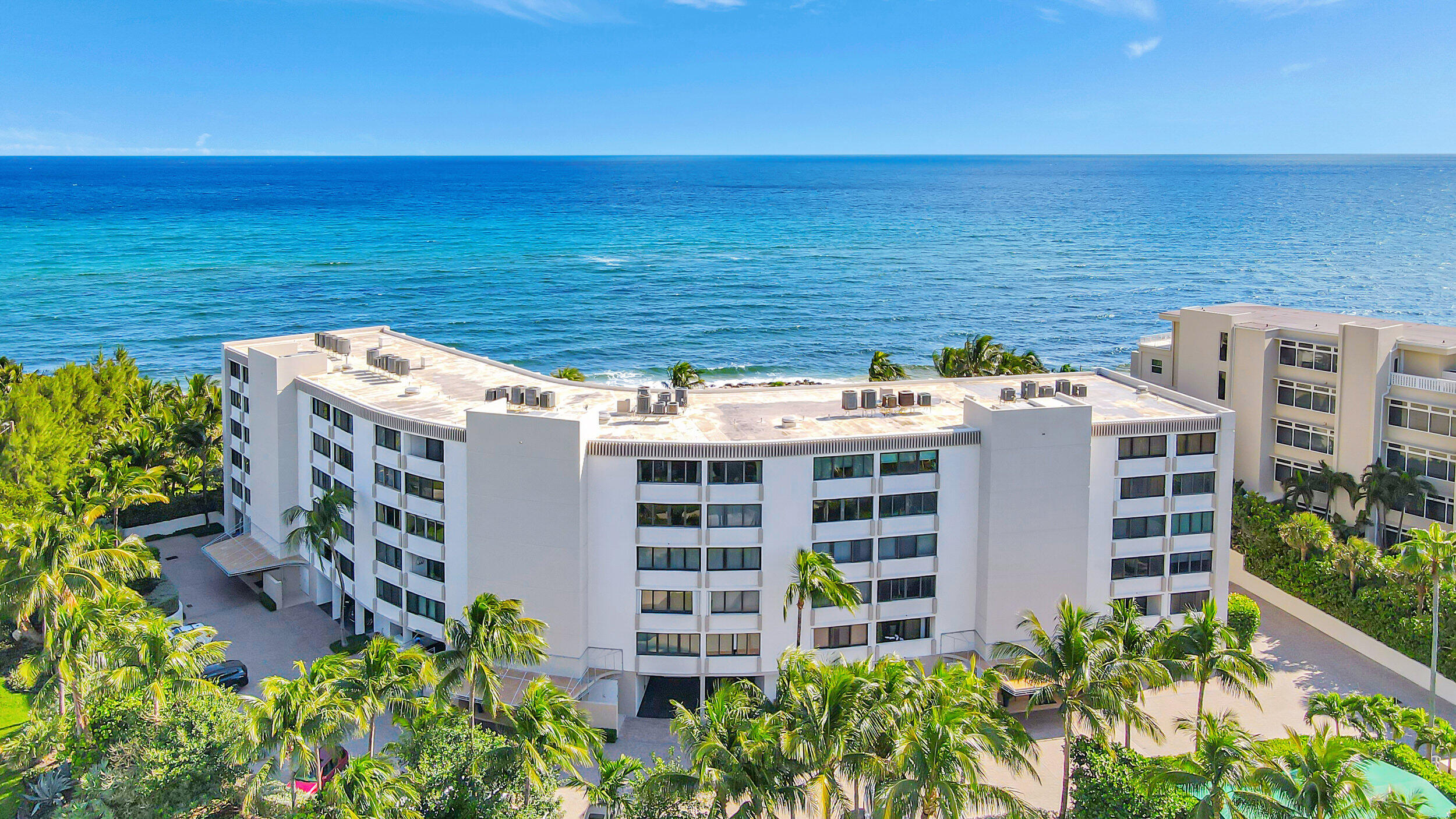 6885 North Ocean Boulevard, Unit 3040 Ocean Ridge, FL 33435 - Photo 2 of 70 02_dji_0685