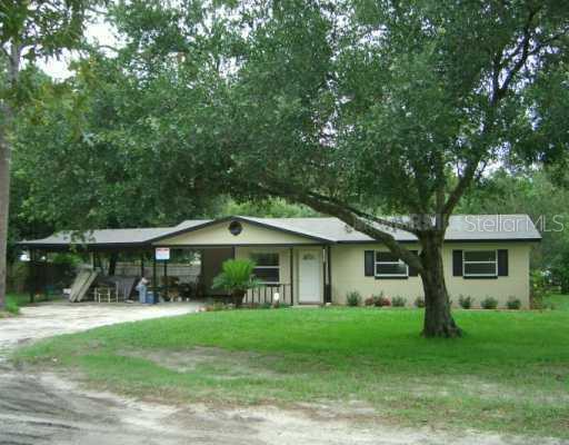 5325 Roan Road Apopka, FL 32712 - Photo 1 of 1 Exterior Front