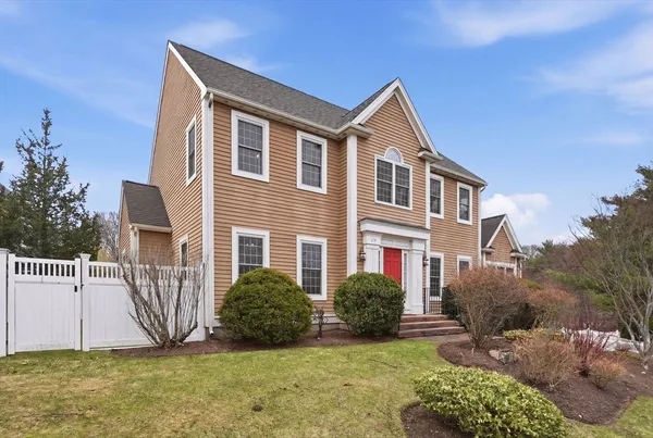 $1,550,000 | 259 Central Avenue, Needham, MA 02494