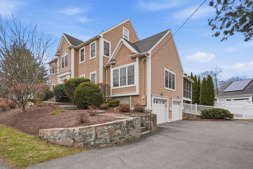259 Central Avenue Needham, MA 02494 - Photo 26 of 38