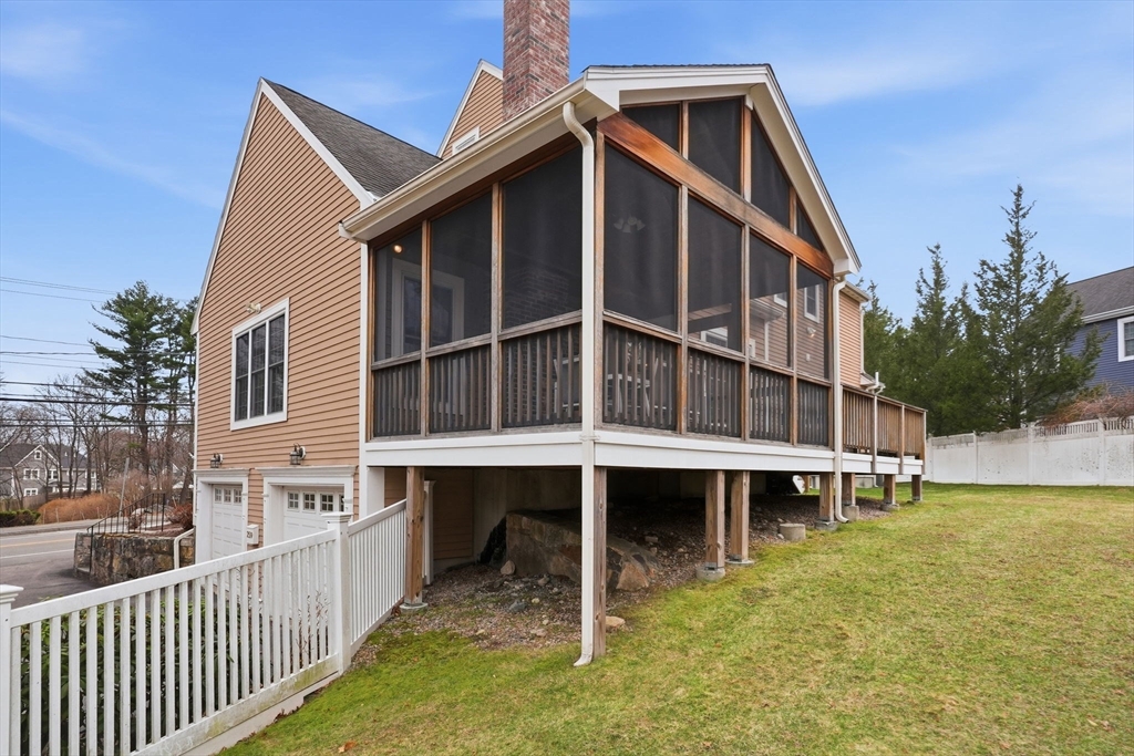 259 Central Avenue Needham, MA 02494 - Photo 32 of 38