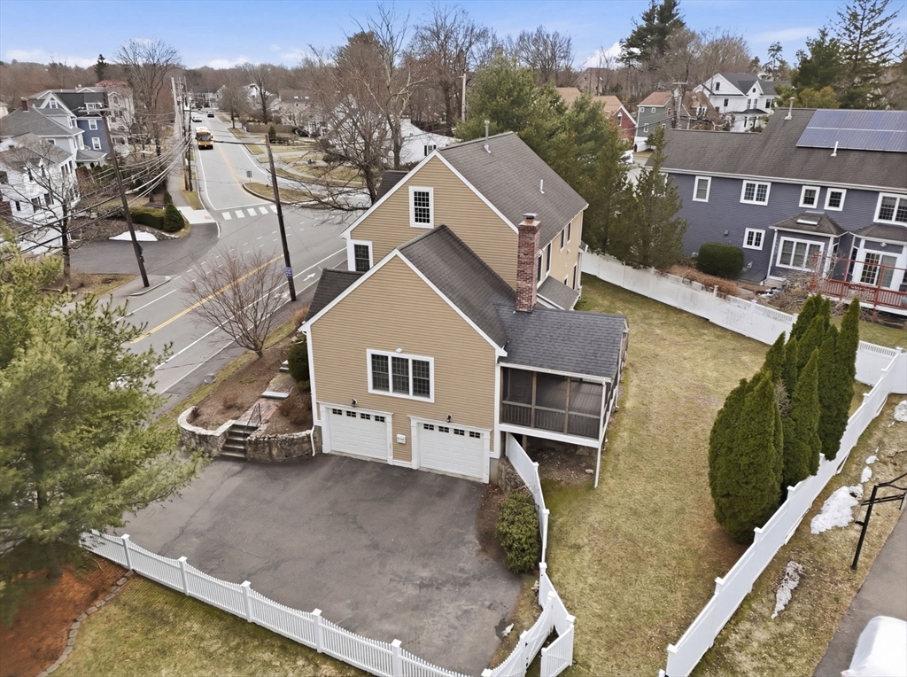 259 Central Avenue Needham, MA 02494 - Photo 33 of 38