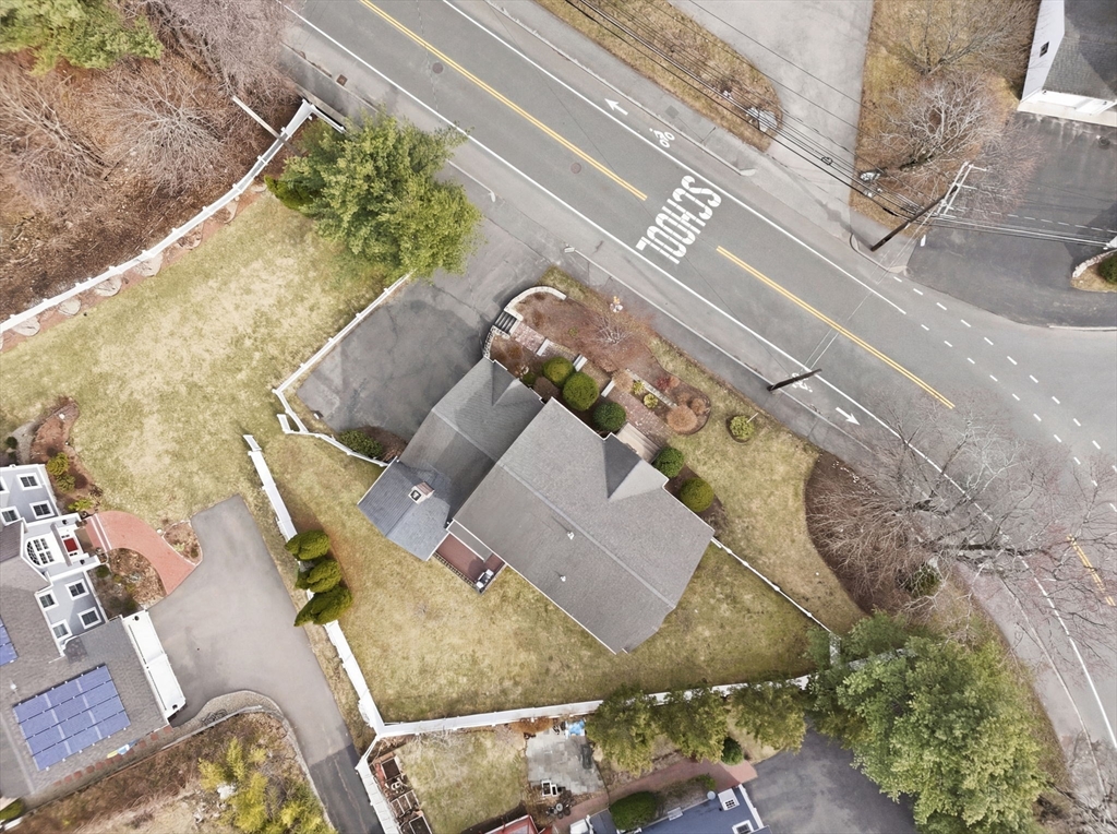 259 Central Avenue Needham, MA 02494 - Photo 34 of 38