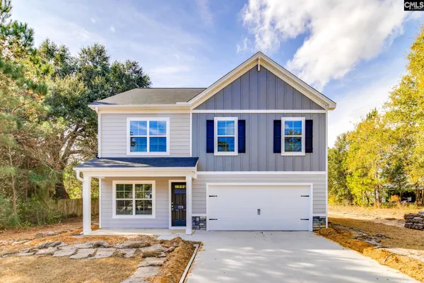 $329,900 | 1950 Jim Spence Road, Lexington, SC 29073