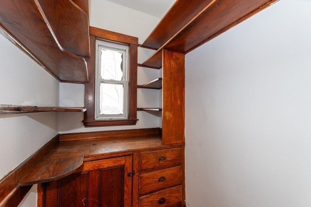 29 Mt Ida Road Boston, MA 02122 - Photo 13 of 22 a view of front door and entryway