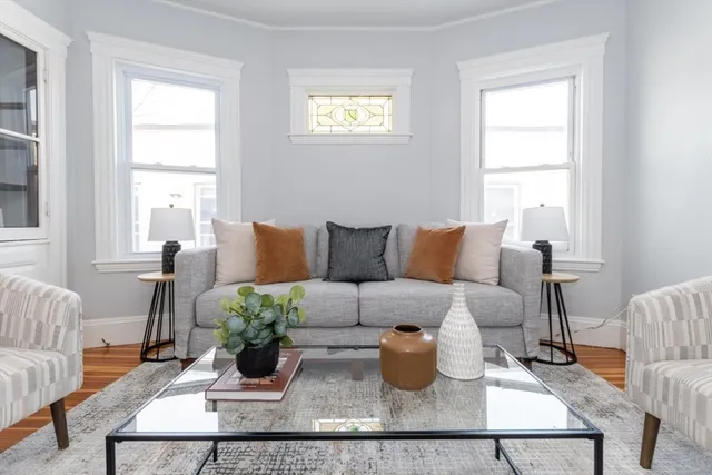 $1,295,000 | 29 Mt Ida Road, Boston, MA 02122