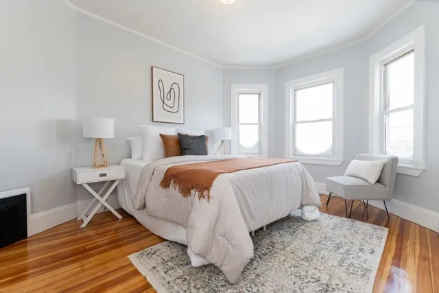 $1,295,000 | 29 Mt Ida Road, Boston, MA 02122