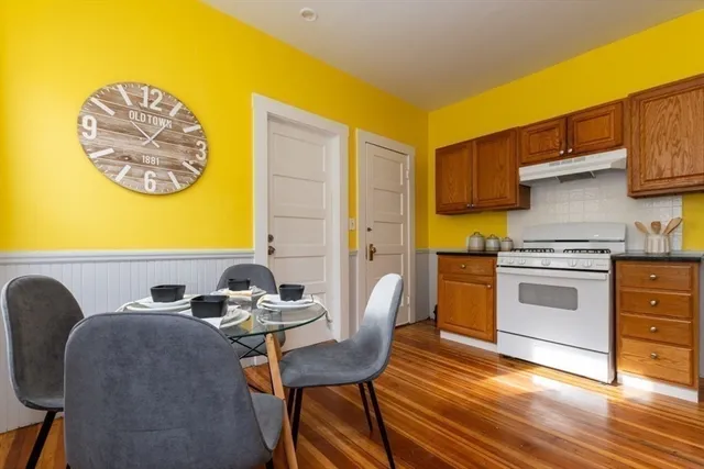 $1,295,000 | 29 Mt Ida Road, Boston, MA 02122