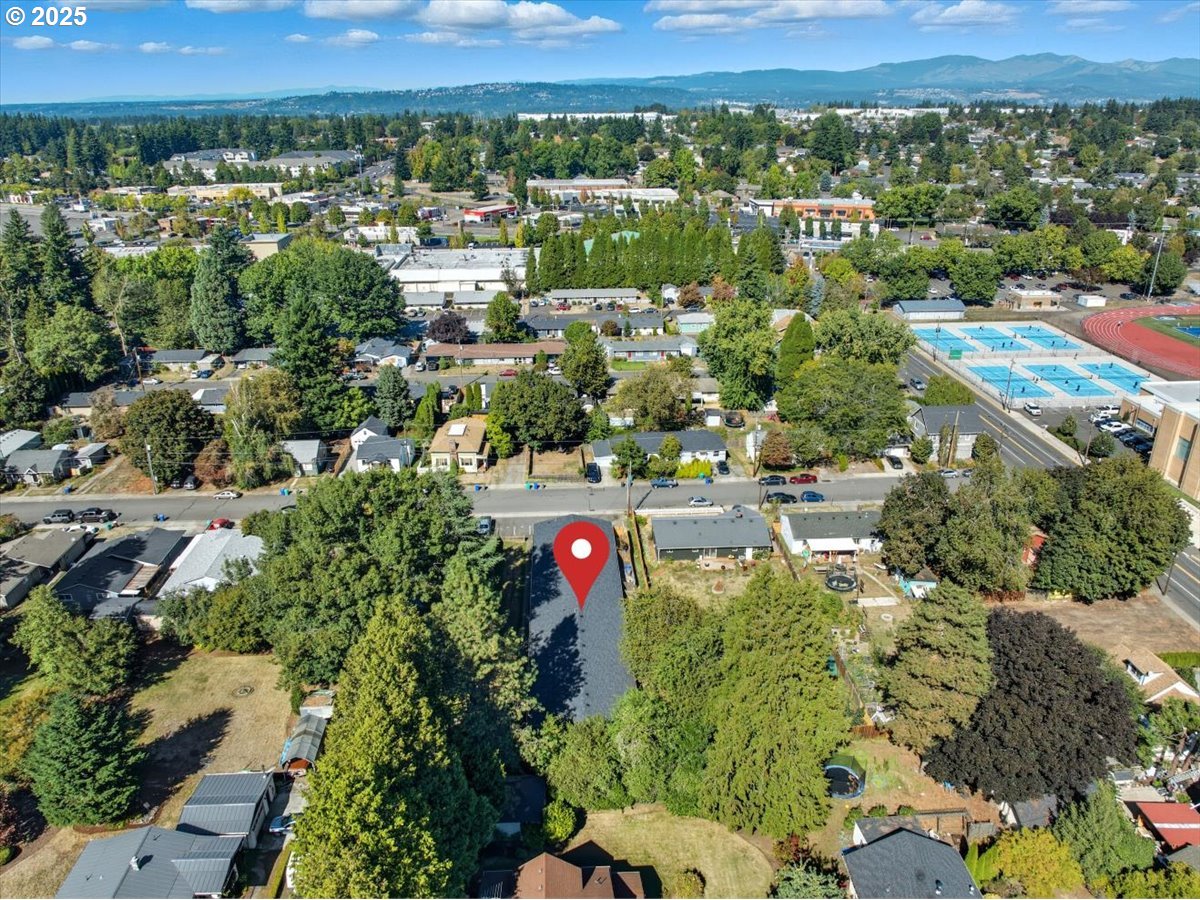 54 Northwest 13th Street Gresham, OR 97030 - Photo 14 of 20 a view of a city