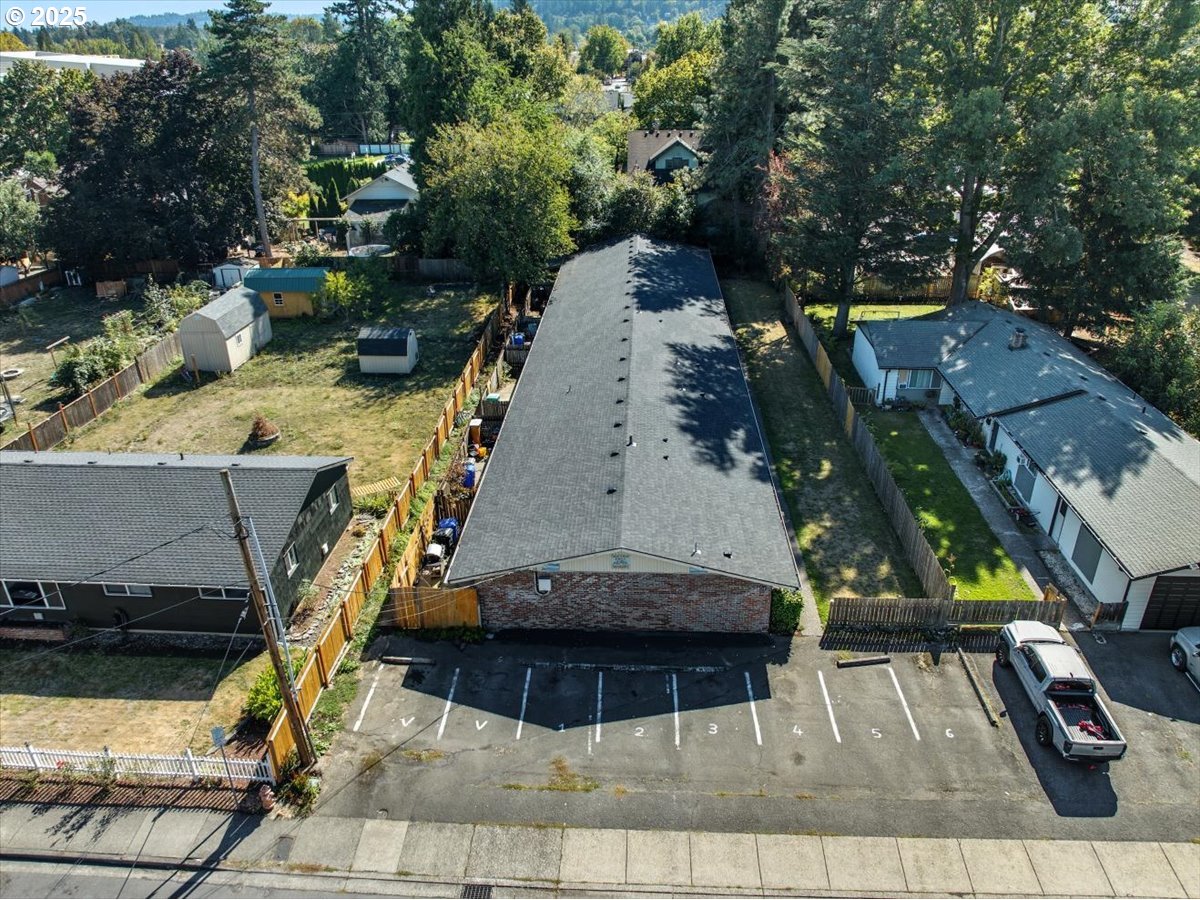 54 Northwest 13th Street Gresham, OR 97030 - Photo 17 of 20 a view of an outdoor space