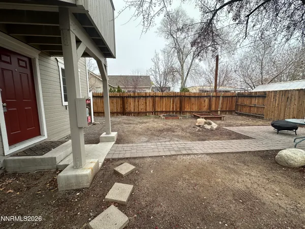 $1,400 | 524 Cheney Street, Unit A, Reno, NV 89502