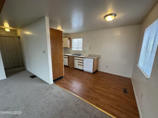 $1,400 | 524 Cheney Street, Unit A, Reno, NV 89502