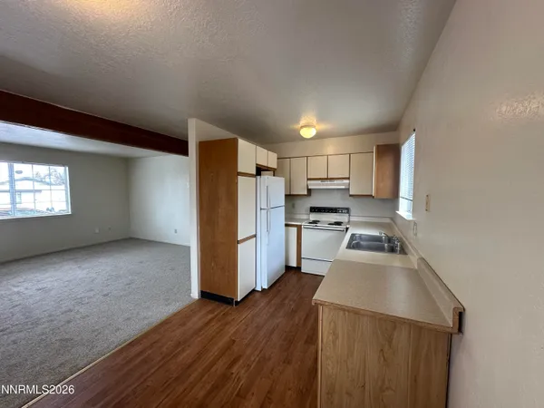 $1,400 | 524 Cheney Street, Unit A, Reno, NV 89502