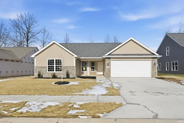 $354,900 | 10249 Tirian Place, Fort Wayne, IN 46835