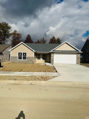 $354,900 | 10249 Tirian Place, Fort Wayne, IN 46835