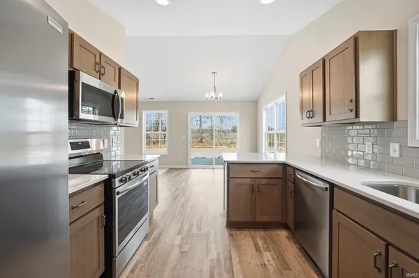 $354,900 | 10249 Tirian Place, Fort Wayne, IN 46835