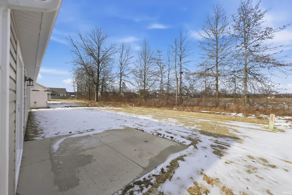 $354,900 | 10249 Tirian Place, Fort Wayne, IN 46835