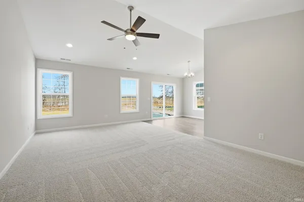 $354,900 | 10249 Tirian Place, Fort Wayne, IN 46835